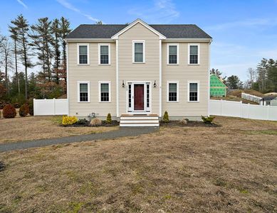 110 Progress Waye #110, Hanson, MA, 02341