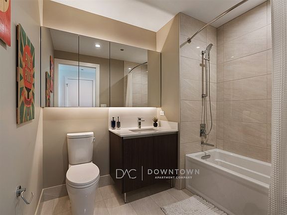2nd image of 220 W Hill St #201