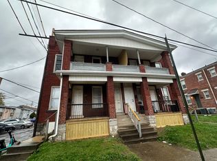 Indianola Ave 1574-1580 MLR, Columbus, OH 43201