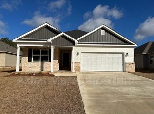 233 Lasso Dr, Warner Robins, GA 31088