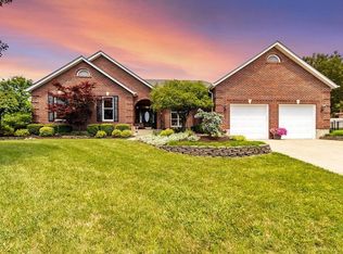 10 Sheryl Ct, Hamilton, OH 45013