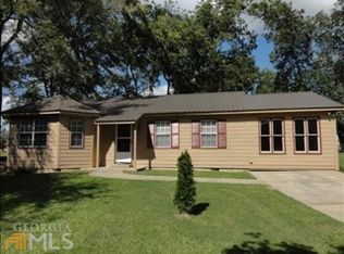 110 E Fulton St, Newborn, GA 30056