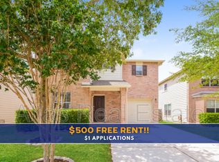 11623 Liberty Fld, San Antonio, TX 78254