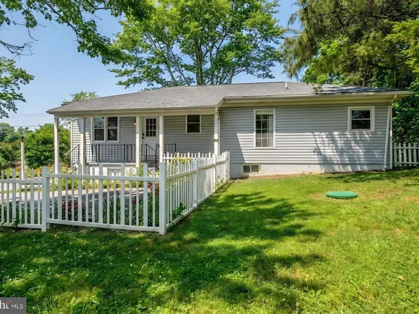 522 White Oak Rd, Fredericksburg, VA 22405