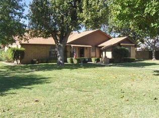 2712 Good Shepherd Dr, Brownwood, TX 76801