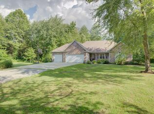 1783 Woodville Pike, Goshen, OH 45122