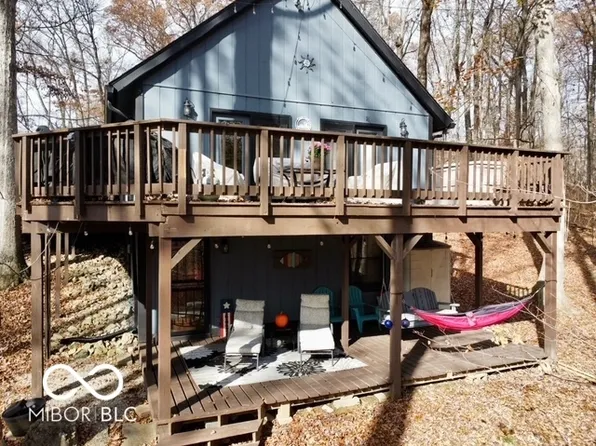 6427 Buffalo Dr, Nineveh, IN 46164