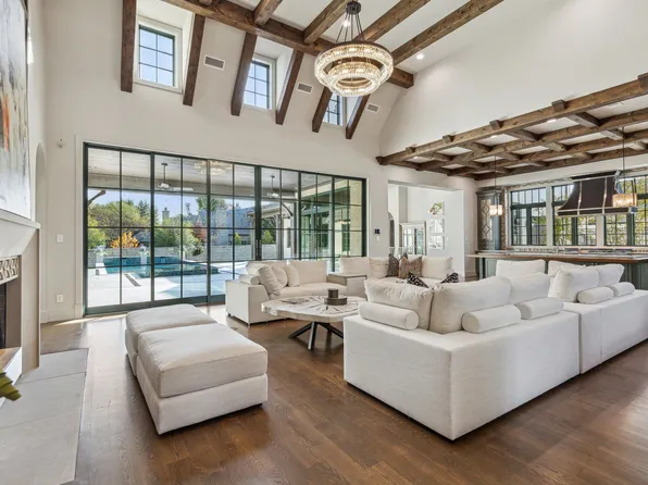 7235 Oak Alley Dr, Colleyville, TX 76034