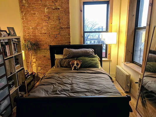 Rented by Wyckoff Heights Realty Inc. | media 24