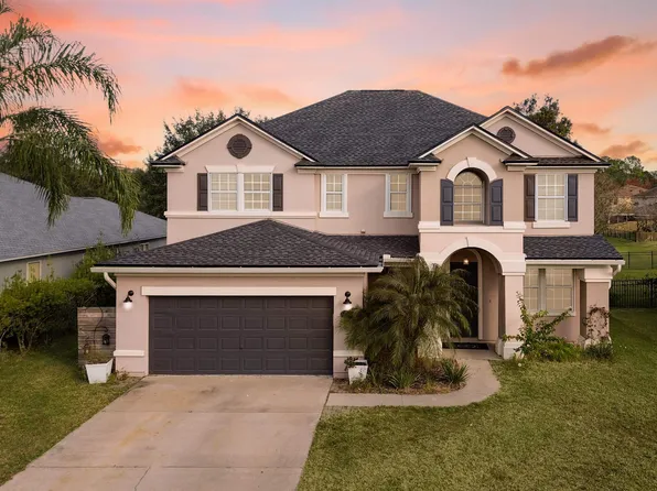 412 Talbot Bay Dr, Saint Augustine, FL 32086