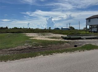 1205 W Canal Dr, Pt Bolivar, TX 77650