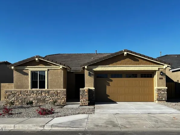 41050 W AGAVE Road, Maricopa, AZ 85138