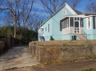 1821 Mercer Ave APT 2, Atlanta, GA 30337