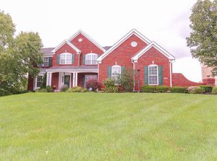 1301 Deer Hollow Ct, Hebron, KY 41048