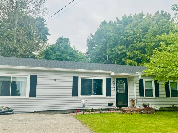 14 Belleview Terrace, Ansonia, CT 06401