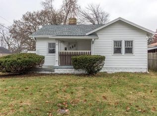 2002 Gerrard Ave, Indianapolis, IN 46224