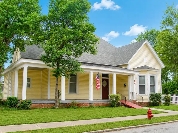 40 Brown Ave #1, McDonough, GA 30253