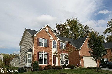 9116 Asworth Court