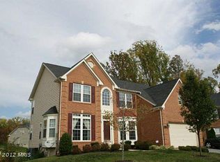 9116 Asworth Ct, Waldorf, MD