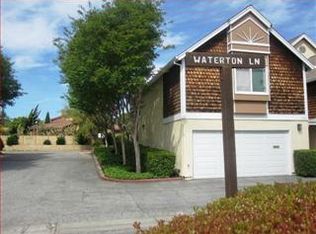 1108 Waterton Ln, San Jose, CA 95131
