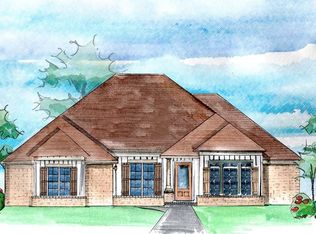 10599 Secretariat Blvd, Daphne, AL 36526