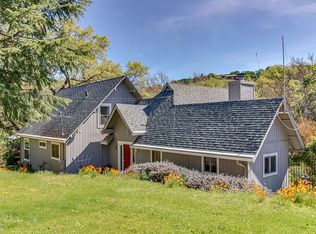 4201 Morgan Territory Rd, Clayton, CA 94517