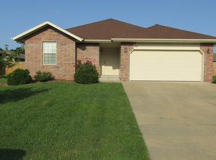 431 S Elgin Ave #36, Bolivar, MO 65613