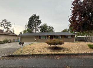 12087 SE Lamplighter Ave, Milwaukie, OR 97222