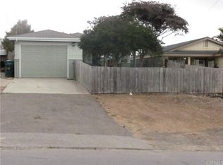 1652 9th St, Los Osos, CA 93402