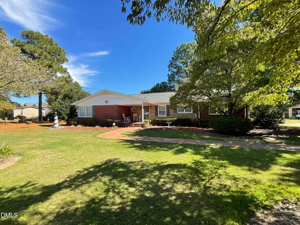 6146 N Carolina Dr #210, Angier, NC 27501