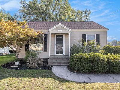 104 Herbert St SW, Grand Rapids, MI, 49548