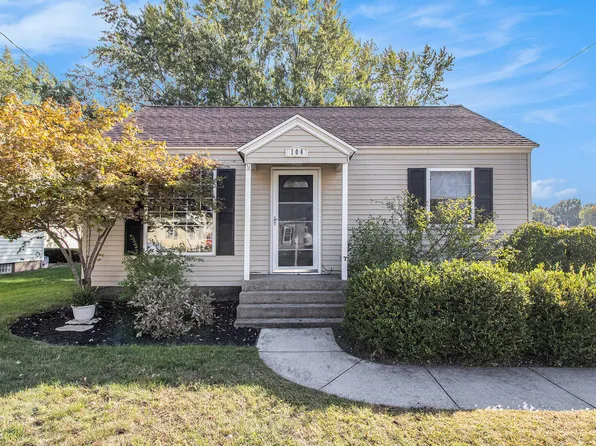 104 Herbert St SW, Grand Rapids, MI 49548