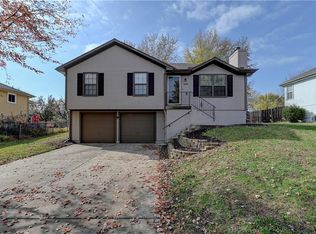 1200 Arrowhead Rdg, Independence, MO 64056