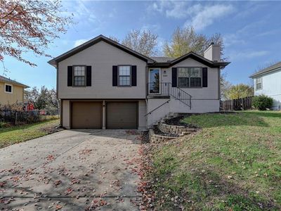 1200 Arrowhead Rdg, Independence, MO, 64056