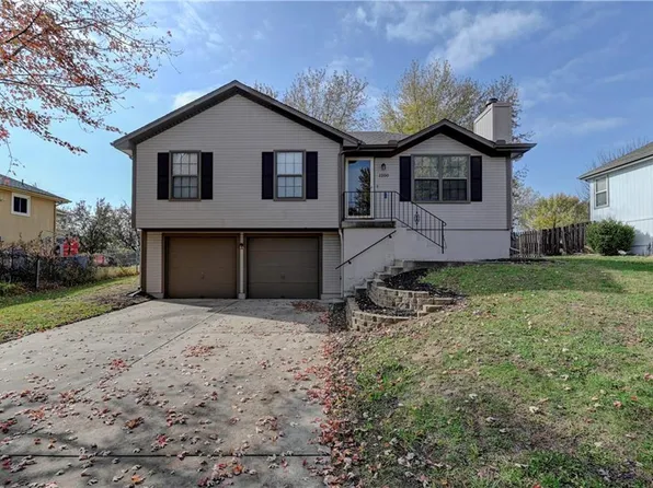 1200 Arrowhead Rdg, Independence, MO 64056