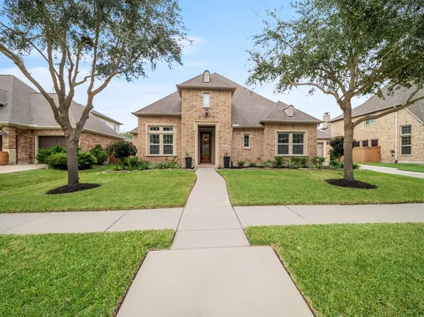 17610 Astrachan Rd, Richmond, TX 77407