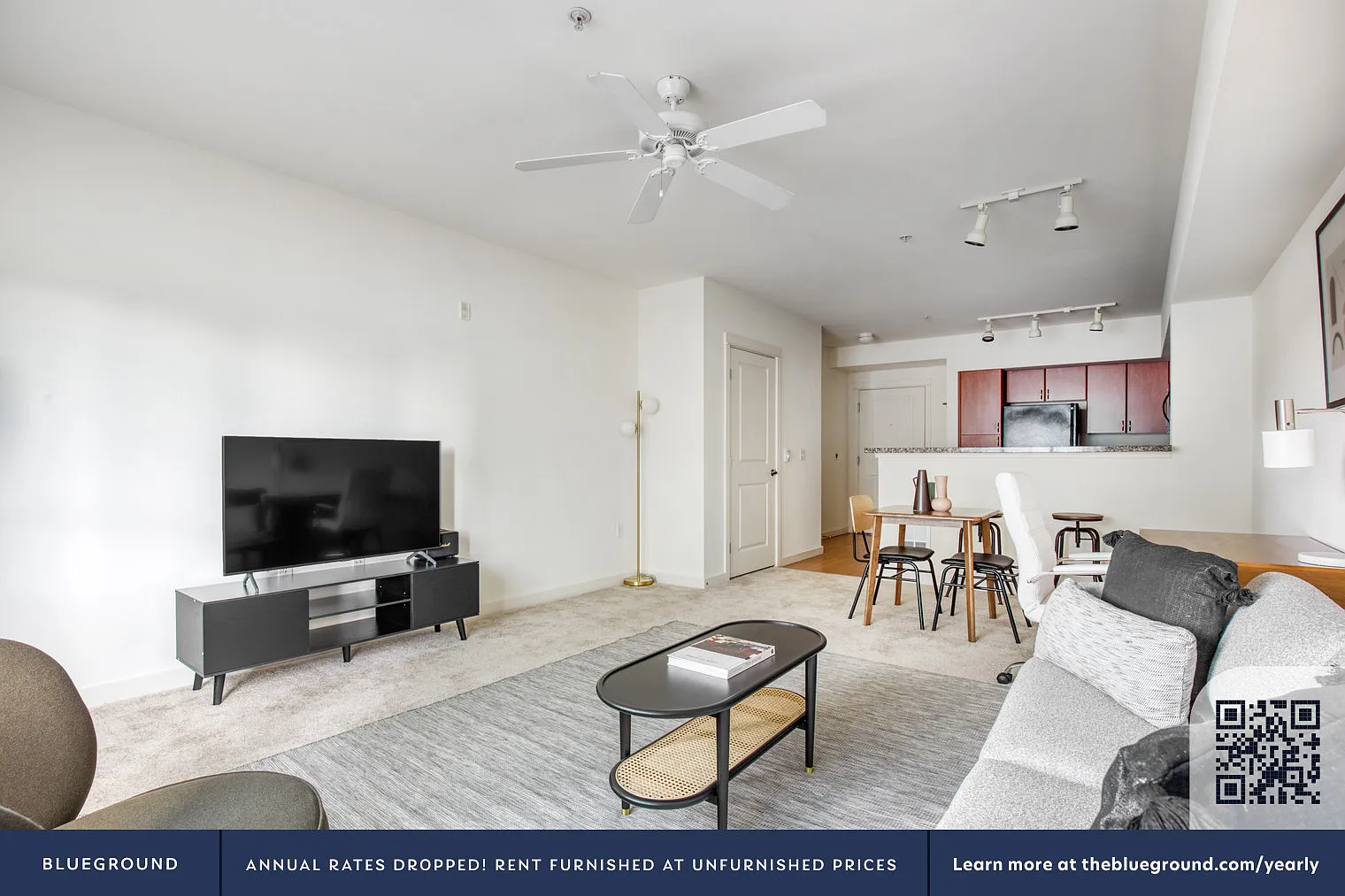 1 bed, 1.0 bath, 774 sqft, $2,510 — Photo 2