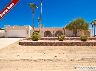 280 Jones Dr, Lake Havasu City, AZ 86406