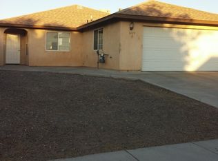 3274 N Eagle Rock Rd, Kingman, AZ 86401