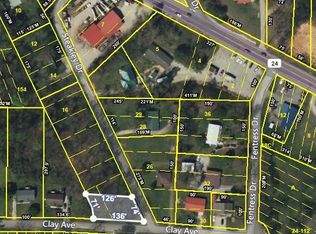 804 Clay Ave, Cookeville, TN 38501