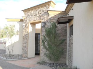 4588 N Castle Rock Rd, Kingman, AZ 86409