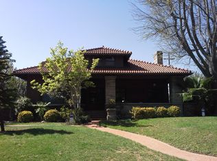 301 Lorraine Blvd, Los Angeles, CA 90020