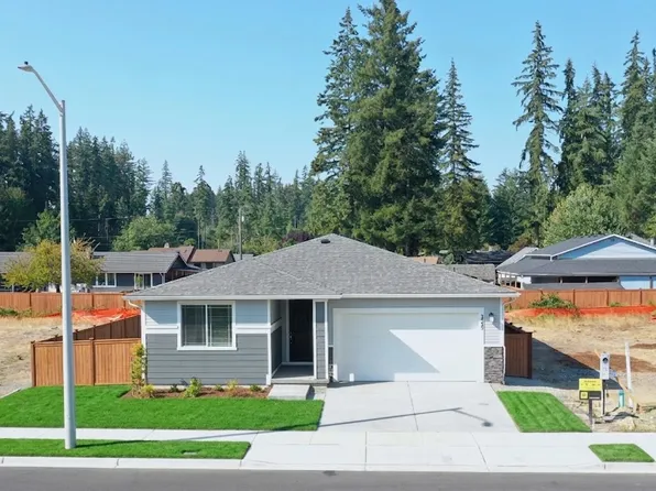 3535 99th Pl NE, Marysville, WA 98270