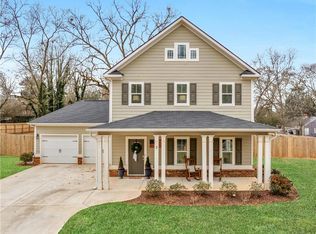 3 Derrick Ave, Hampton, GA 30228