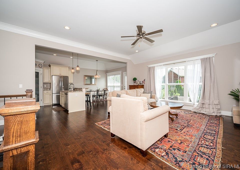 3014 Crystal Springs Boulevard, Jeffersonville, IN 47130 Zillow