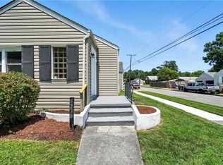 5230 Texas Ave, Norfolk, VA 23513