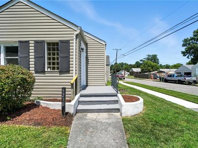 5230 Texas Ave, Norfolk, VA, 23513