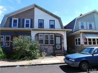 2416 Freemansburg Ave, Easton, PA 18042