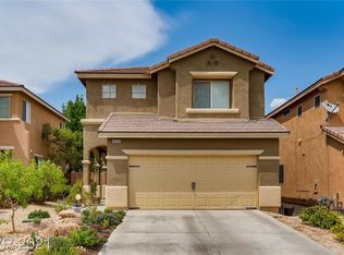 9252 Placer Bullion Ave, Las Vegas, NV 89178