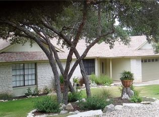 15100 N Flamingo Dr, Austin, TX 78734